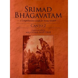 Srimad Bhagavatam Canto 2