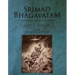 Srimad Bhagavatam Canto 3 - Volume 2