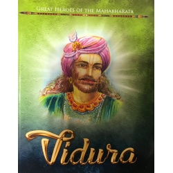 Vidura-Great Hero's of Mahabharat