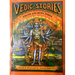 Vedic stories from Ancient India