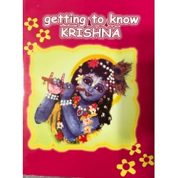 Getting to know Krsna-Fun filled Activities /puzzles for Age above 6 yrs