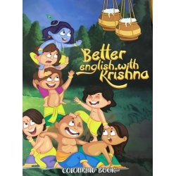 Better English with Krsna
